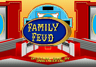 Family Feud